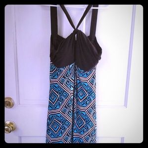 Bisou Bisou Maxi Dress